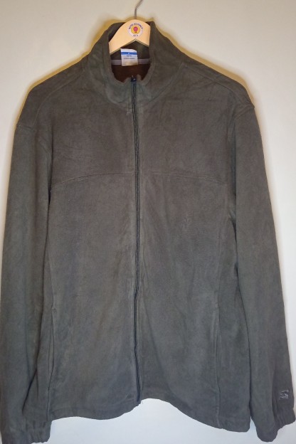 Vintage Starter Fleece